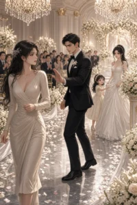 Tôi tặng con gái một căn nhà làm của hồi môn