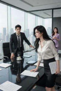 Tôi Trả Anh Cho Cô Ta