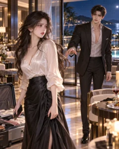 Tôi từng nghĩ, điều tàn nhẫn nhất