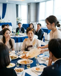 Tôi tuyên bố hủy hôn sau khi bị nhà chồng làm nhục