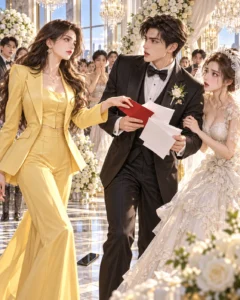Tôi và Lục Thành An đã làm vợ chồng gần bốn mươi năm