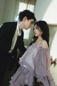 Tổng Tài Bỗng Biết Sợ