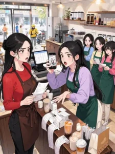 Trả Giá Vì Sự Tham Lam
