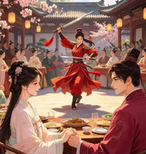 Từ Hôn Gặp Đúng Người