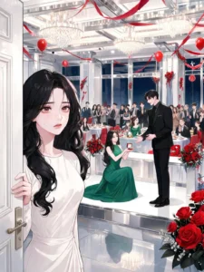 Vạch Trần Vợ Ngoại Tình