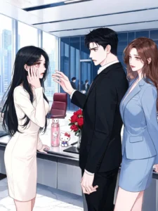 Vết Sẹo Của Thanh Mai