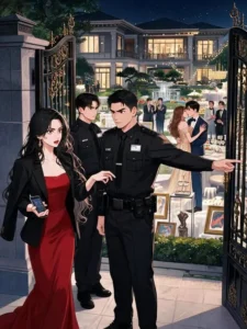 Vợ cũ đòi lại nhà