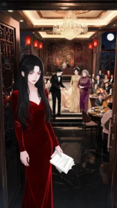 Vợ hờ nhà họ Lục