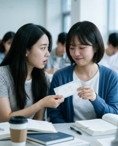 Xem Mắt Nhầm Chú, Cưới Đúng Chồng