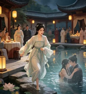 Xuân Về Tỉnh Mộng Cũ full
