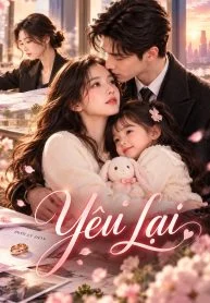 Yêu Lại